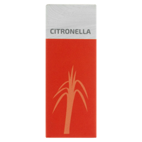 Zen Oil - Citronella