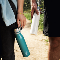 Snappy Thirst Thermal Bottle 480ml Teal ( Order in Qty of 6)