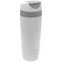 Snappy Smooth Thermal Tumbler 400ml Cloud ( Order in Qty of 12)