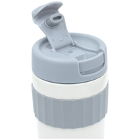 Snappy Grip Thermal Tumbler 450ml Vanilla ( Order in Qty of 6)