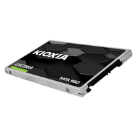 Kioxia Exceria 960GB 2.5" Sata SSD