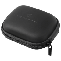 Volkano Moda - Nylon Bluetooth Earphones with Carry Case - YL