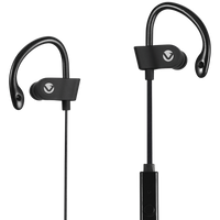 Volkano Circuit Series Sports Hook-In Earphones with Mic