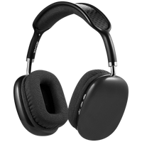 Amplify Stellar Series Bluetooth Headphones - Black