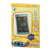 Disney Stitch 8.5in LCD Writing Pad