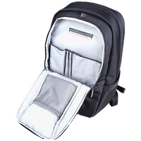 Kingsons Prime Series 15.6" Laptop Backpack