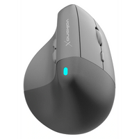 VolkanoX Ergo Bluetooth Wireless Mouse