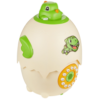 Dino Money Vault