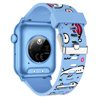 Volkano Fizz Series Kids Smartwatch - Blue