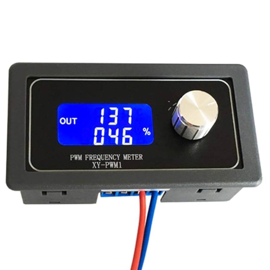 XY-PWM1 Signal Generator Module