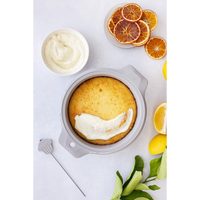 Kitchen Inspire Round Cake Pan ( Order in Qty of 6)