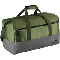 Volkano Corporal 43l Duffle - Khaki