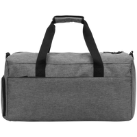 Volkano Vidal 35l Duffle - Grey