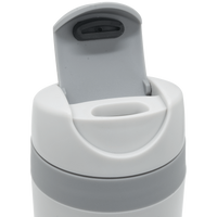 Snappy Smooth Thermal Tumbler 400ml Cloud ( Order in Qty of 12)