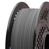 SA Filament PLA Hyper Filament 1kg - Dark Grey
