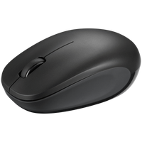 VolkanoX Magma Bluetooth Wireless Mouse - Graphite
