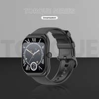 Volkano Torque Series Smart Watch