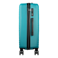 Travelwize Maui ABS 4-Wheel Spinner 75cm Luggage - Ocean