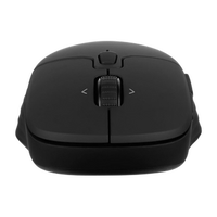VolkanoX Inferna Bluetooth Wireless Mouse - Graphite
