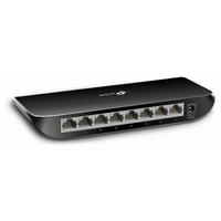 TP-Link TL-SG1008D 8-Port Gigabit Desktop Switch