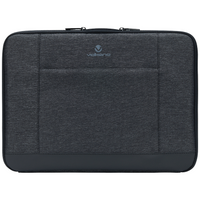 Volkano Trend Series 15.6" Laptop Sleeve - Grey