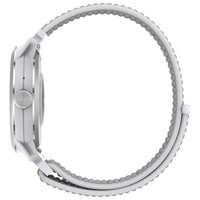 Volkano Tide Series Waterproof Smart Watch - Silver