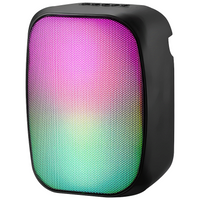 Pro Bass BlastWave Series BT Mini Speaker - Black