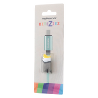 Volkano Biteziez Series Cable Bites