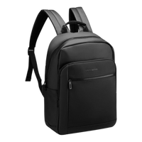 Volkano Mason 15.6" Laptop Backpack - Black