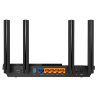 TP-Link Archer AX55 AX3000 Dual-Band Gigabit Wi-Fi 6 Router