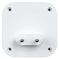 Ellies Secure Series - Wireless Doorbell - AC receiver and Battery operated Transmitter-WT