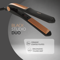Aura by Elektra Black Studio Duo