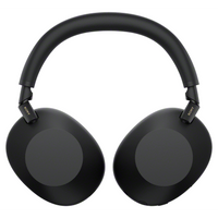 Sony WH1000XM6 (Black) Noise Cancelling Bluetooth Headphones