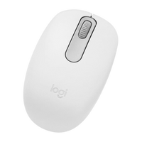 Logitech(R) M196 Bluetooth Mouse - OFF WHITE - BT