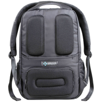 Kingsons Prime Series 15.6" Laptop Backpack