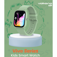 Volkano Vivo - Kids Smartwatch - Sage Green