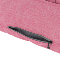 Kingsons 15.6" Ladies Bag Trace Series - Pink