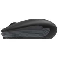 VolkanoX Asher Bluetooth Wireless Mouse - Graphite