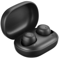 Amplify HushPods - TWS Earphone with ANC - Black