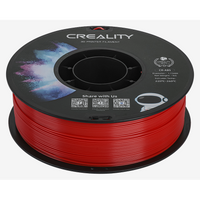 Creality ABS Filament - Red 1kg