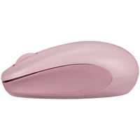 VolkanoX Magma Bluetooth Wireless Mouse - Rose