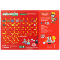 Edu-matic Volt Lab Oil Well