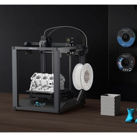 Creality Hyper PLA Filament RFID - White