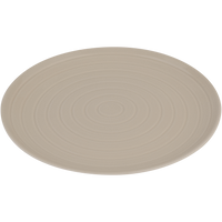 Legend Premium Stoneware Plate 4pc Set ( Order in Qty of 1)