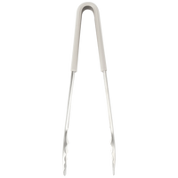 Kitchen Inspire Tongs St/St ( Order in Qty of 6)