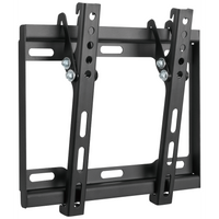 Ellies Solid series Tilt TV Wall Mount For 23" - 42" TVs