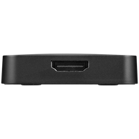 Volkano Define Series Dual Function Bi-Directional  HDMI Switch