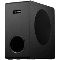 Volkano Dynasty (120W) Soundbar & Wireless Subwoofer