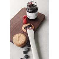 Kitchen Inspire 2 Sided Spatula ( Order in Qty of 6)