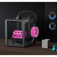 Creality Hyper PLA Filament RFID Purple